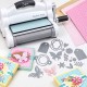Maquina Troqueladora Sizzix Big Shot PLUS / NUEVO COLOR + kit De Inicio - Entrega INMEDIATA