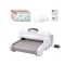 Maquina Troqueladora Sizzix Big Shot Plus A4 /blanca Y Gris (solo maquina+ bases de corte)  entrega 30 días corridos