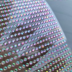 Tira Adhesiva - Aplicacion Circular de 3mm - (750uds)