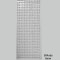 Tira Adhesiva - Media Perla de 6mm Blanca - (504uds)
