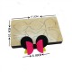 Troquel de Madera - Moño Minnie 8.89cms