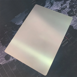 Base de Metal Adaptadora para Troqueladoras Sizzix y Otras