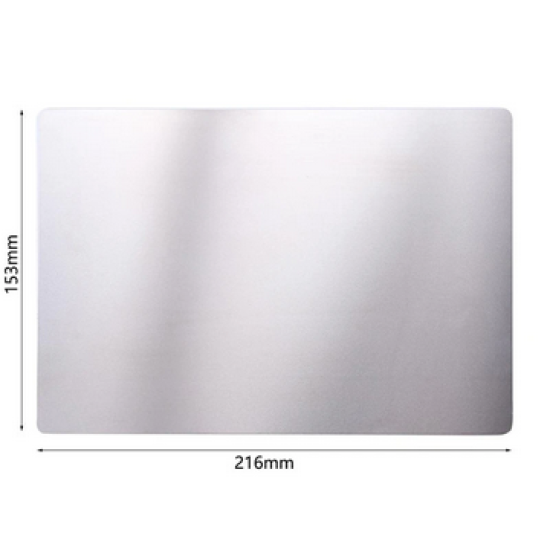 Base de Metal Adaptadora para Troqueladoras Sizzix y Otras
