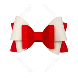 Troquel de Madera - Moño Raquel 11,4cms (4,5")
