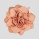 Troquel de Madera - Rosa Envolvente en  Espiral - 2 tamaños