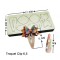 Troquel de Madera - Clip 6,5cms