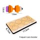 Troquel de Madera - Lazo Escolar (7,6cm)