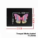 Troquel de Madera - Lazo Isabel (11,4cm)