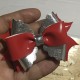 Troquel de Madera - Moño Marta 10,2cms (4")